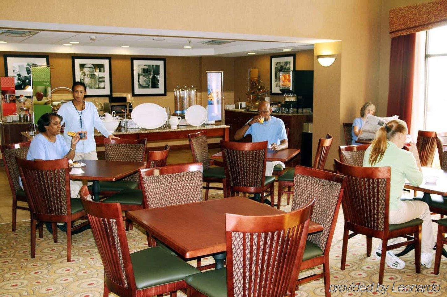 Comfort Inn & Suites Kansas City Downtown Екстериор снимка